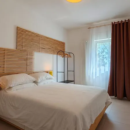 Apartamento A17 Twenty Village Bari
