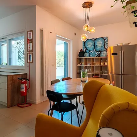 A17 Twenty Village Apartamento