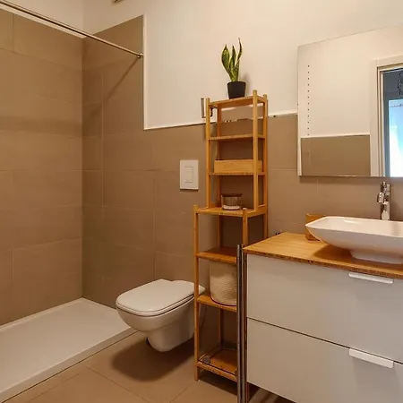 Apartamento A17 Twenty Village *